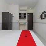 Reddoorz Near Stasiun Malang Kota Lama 2