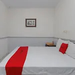 Reddoorz Near Stasiun Malang Kota Lama 2