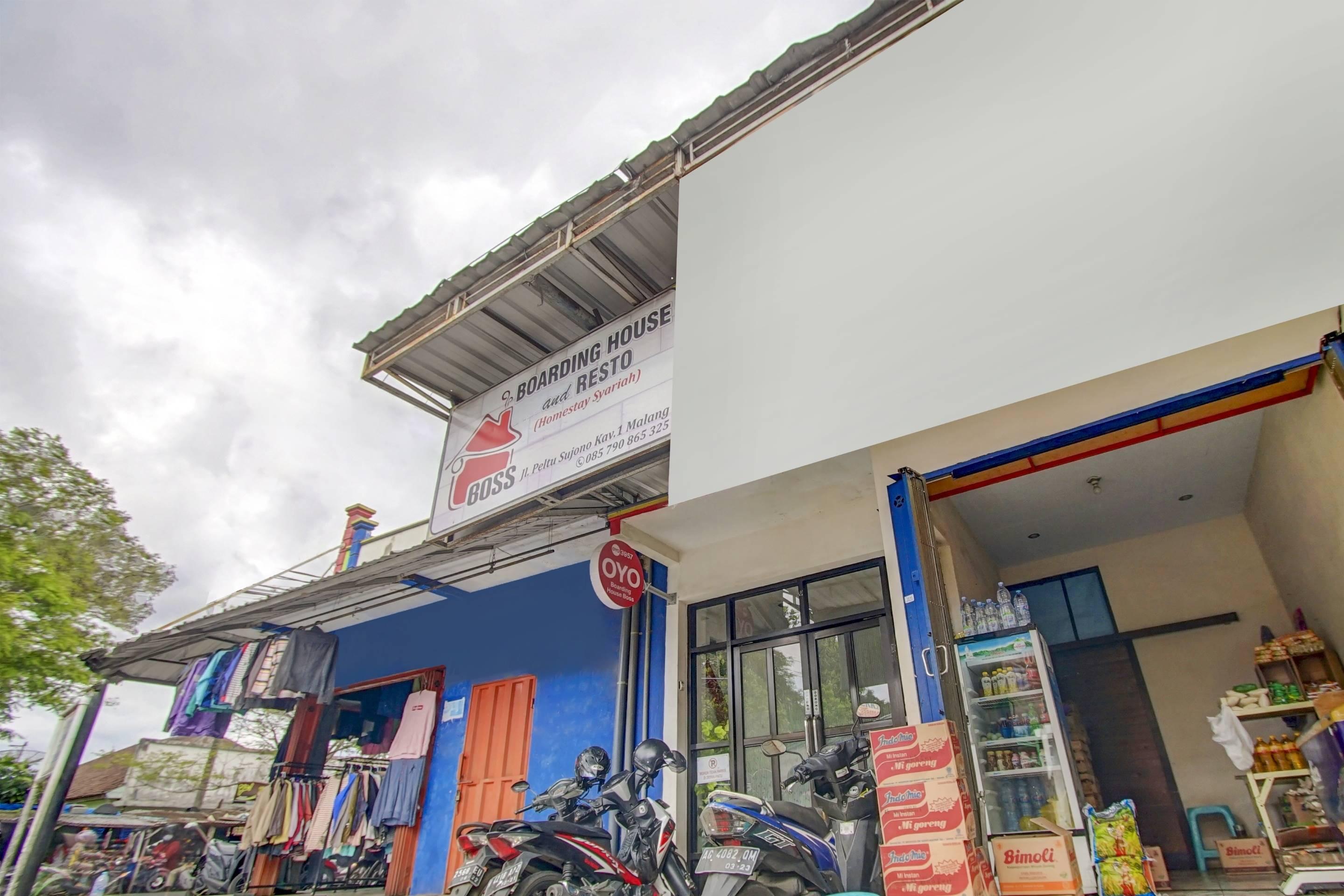 Hotel Reddoorz Near Stasiun Kota 2 2*