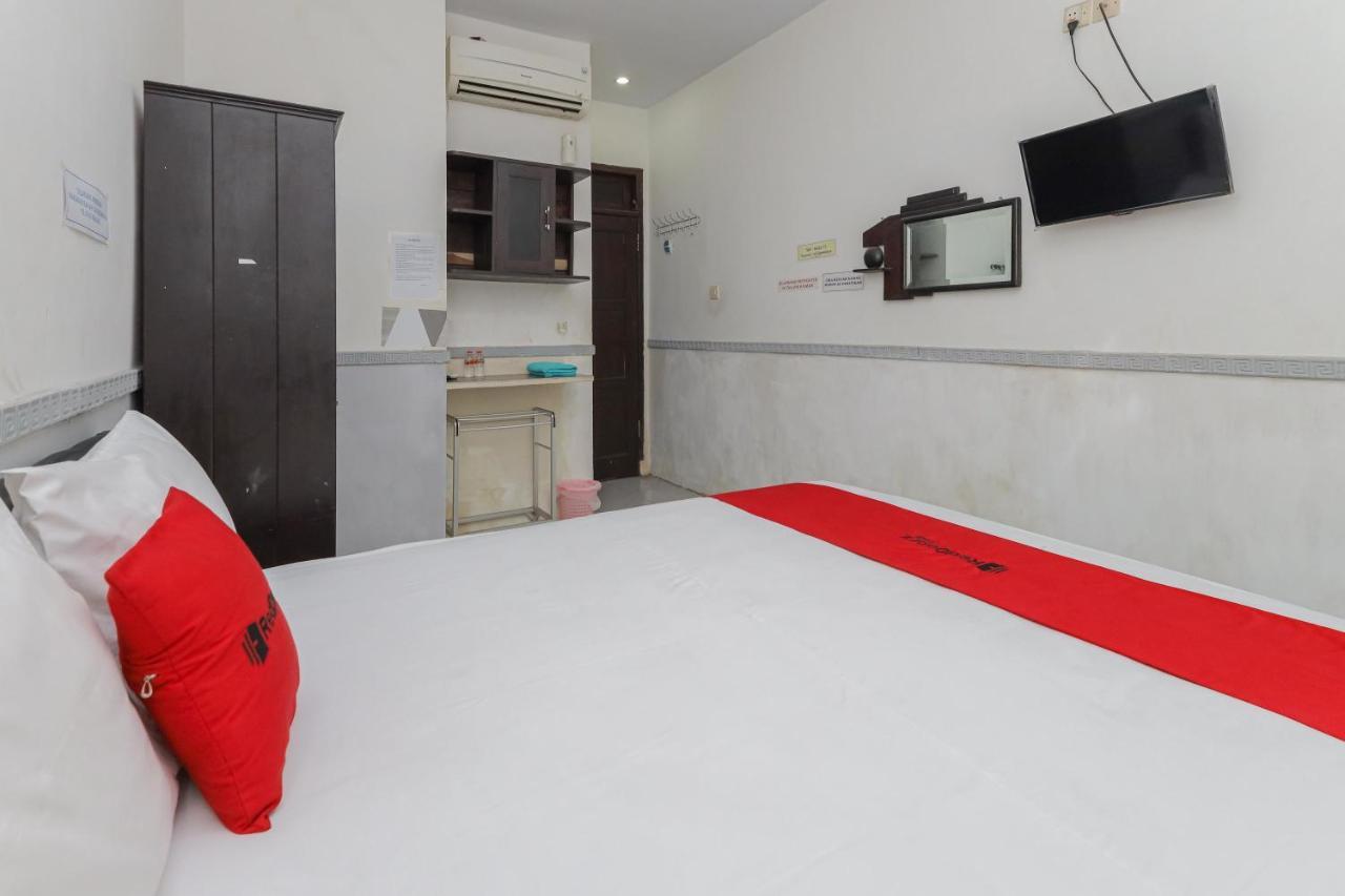 Hotel Reddoorz Near Stasiun Kota 2 Malang