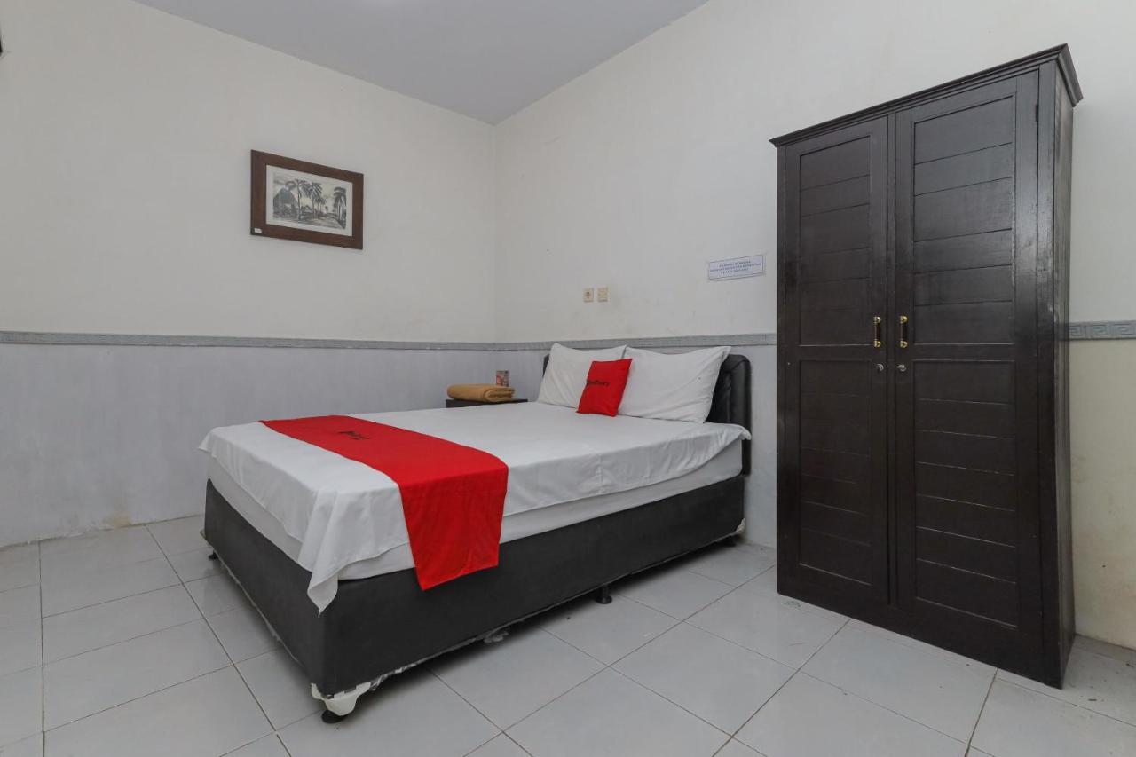 Reddoorz Near Stasiun Kota 2 Hotel 2*