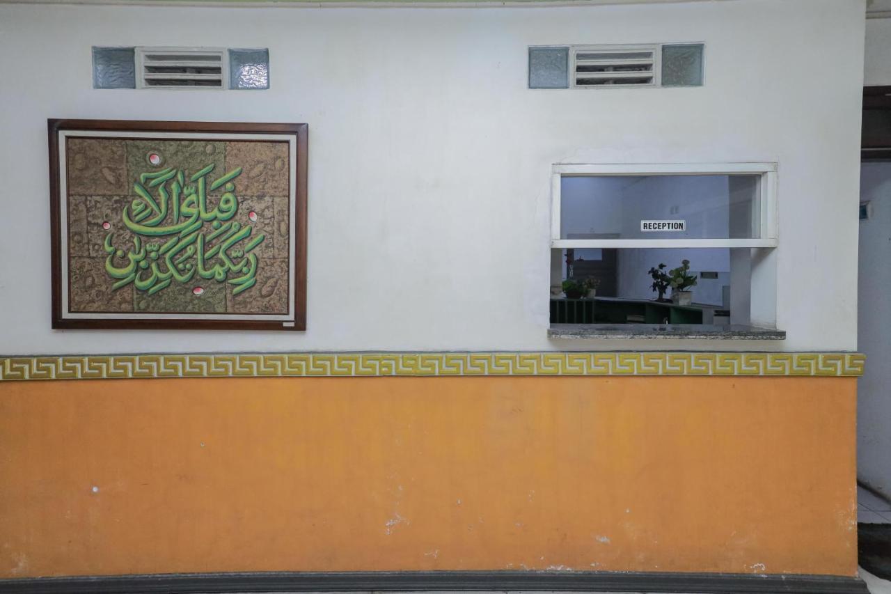 Hotel Reddoorz Near Stasiun Kota 2 Malang