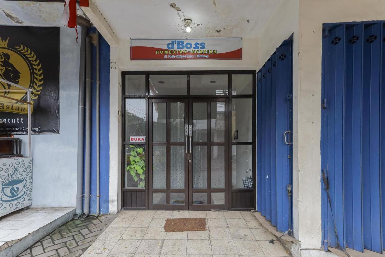 Hotel Reddoorz Near Stasiun Kota 2