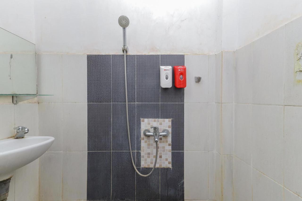 Hotel Reddoorz Near Stasiun Kota 2 Malang