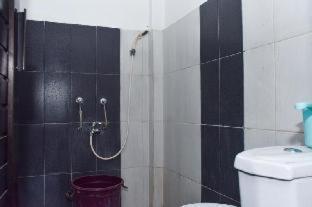Reddoorz Near Stasiun Kota 2 Hotel Malang
