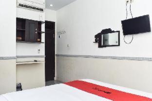 Reddoorz Near Stasiun Kota 2 Hotel Malang